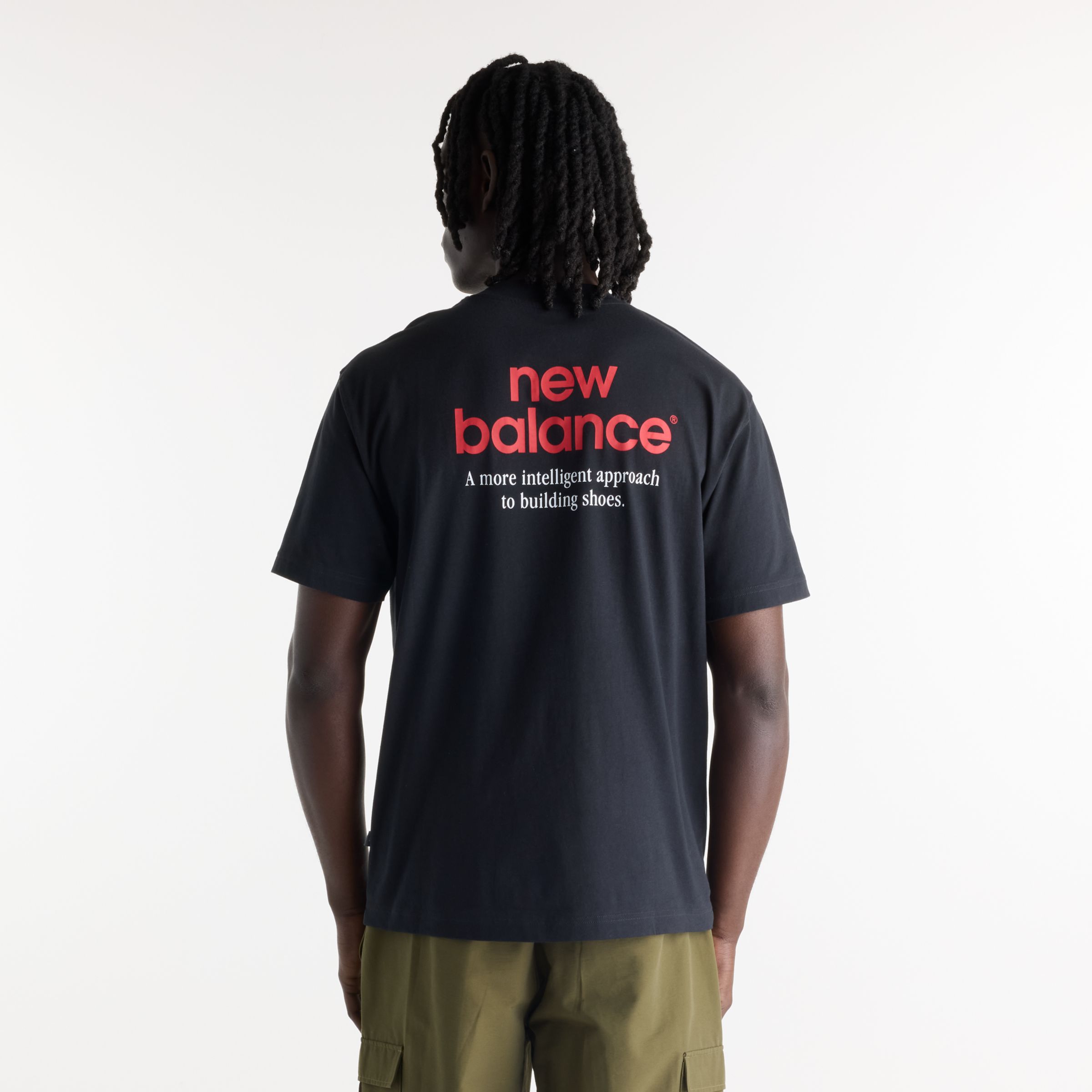 Intelligent T-Shirt