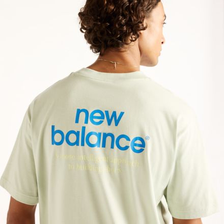 Intelligent T-Shirt