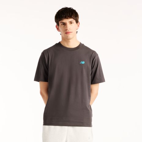 Collage City Runner T-Shirt