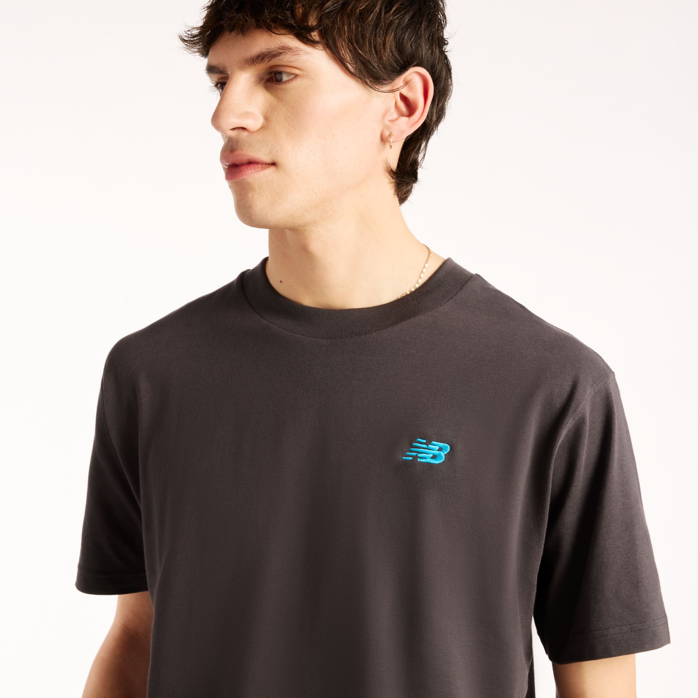 Collage City Runner T-Shirt