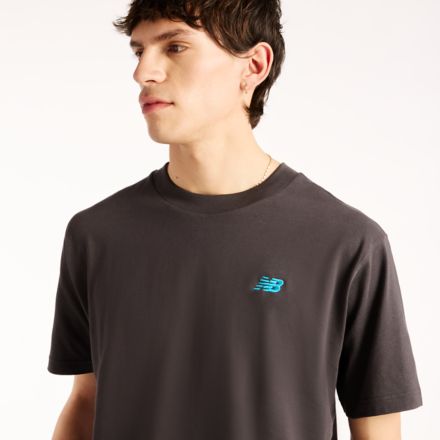 Collage City Runner T-Shirt
