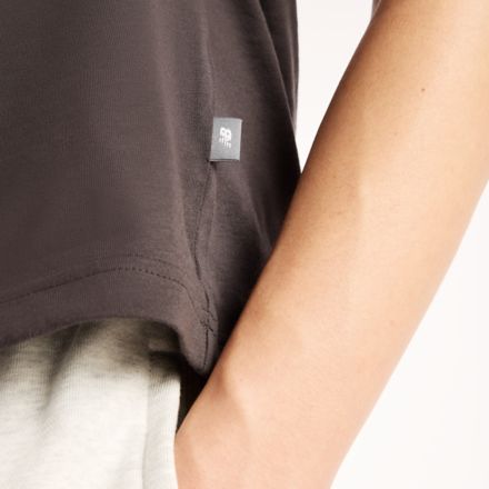 Collage City Runner T-Shirt