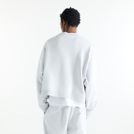 Athletics Crafted Fleece Crew
