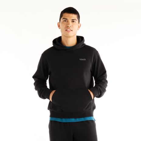 Klutch Athletics French Terry Hoodie