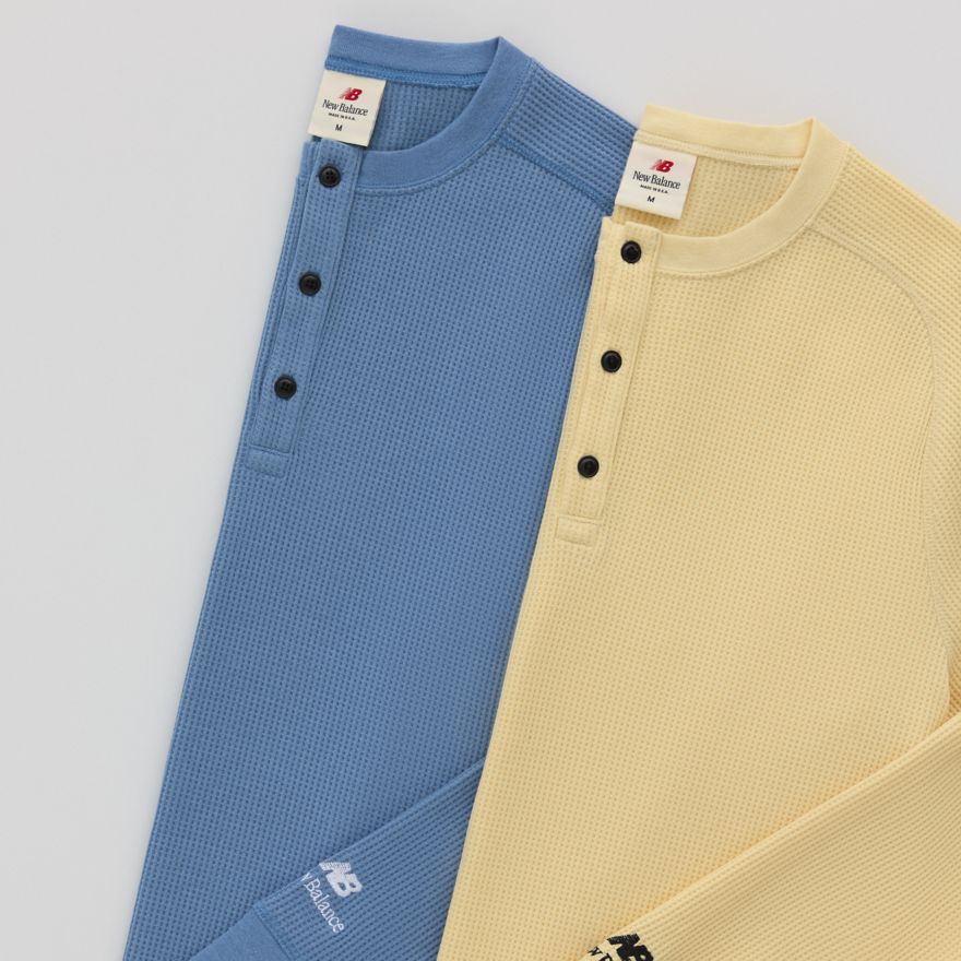 Made in USA Core Thermal