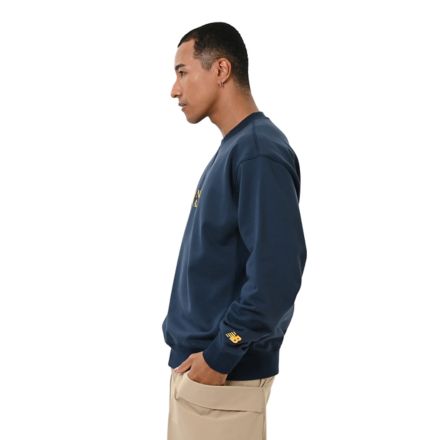 Vortex Athletics Crew Mens