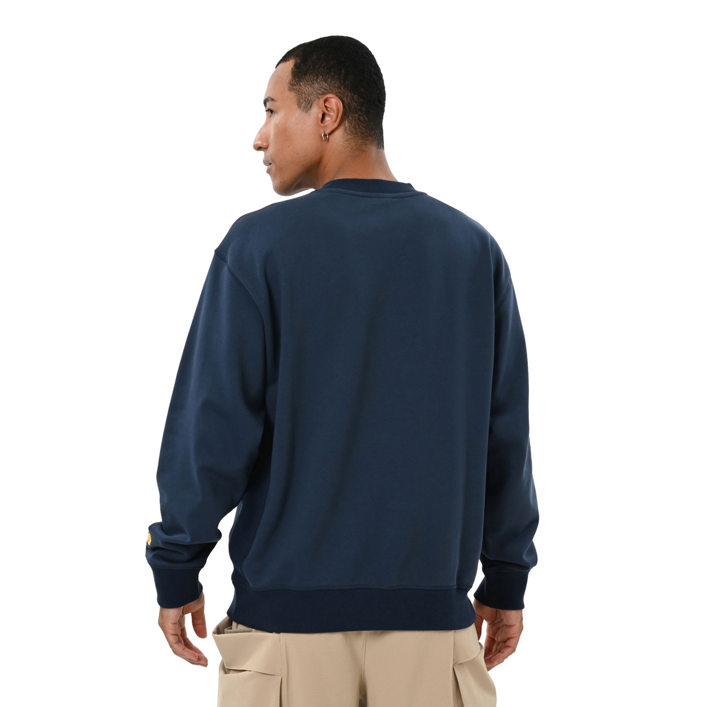 New Balance Vortex Athletics Crew Mens, MT62H6J9NNY