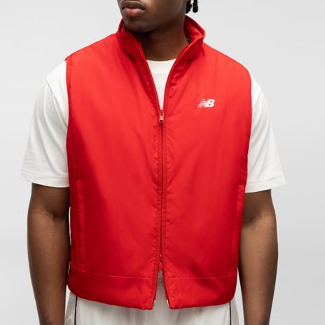 Basketball Padded Vest