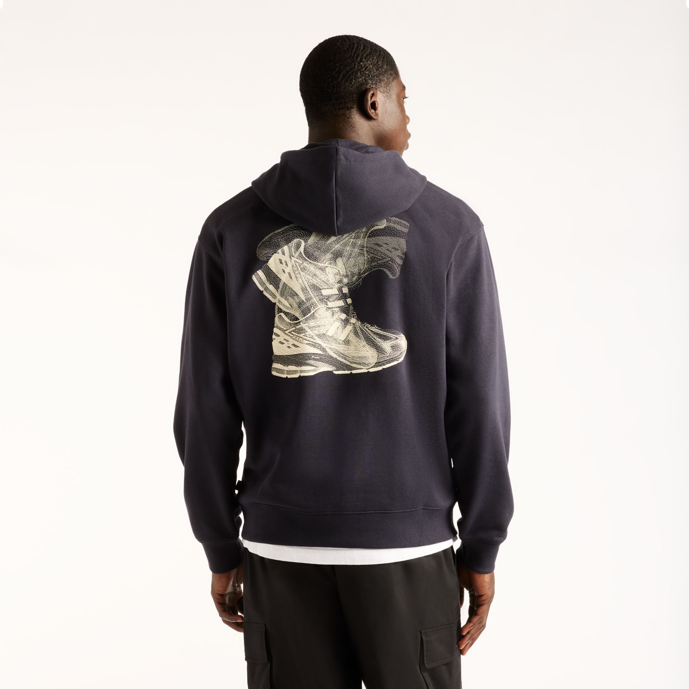 Foggy Daze 1906 Hoodie
