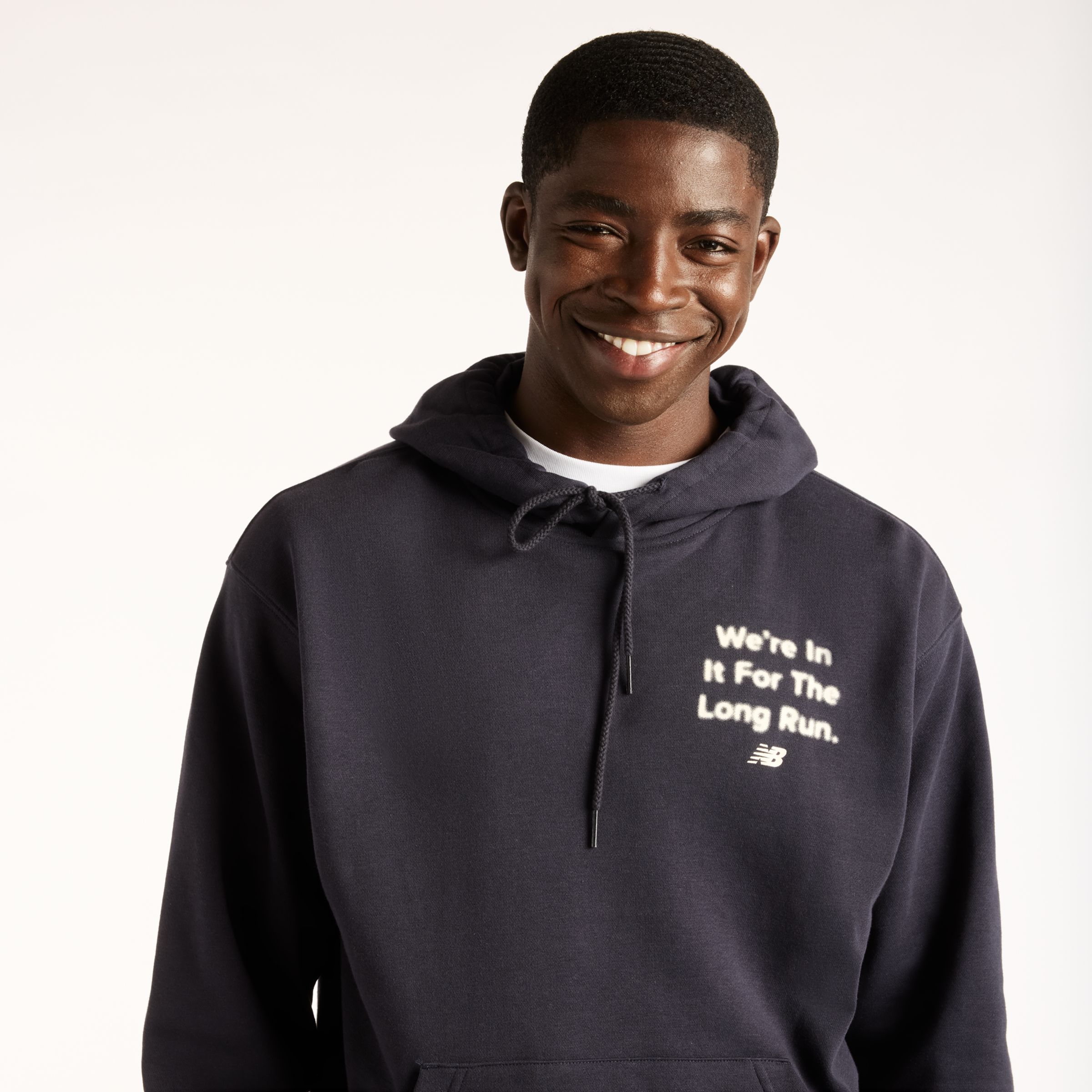 Foggy Daze 1906 Hoodie