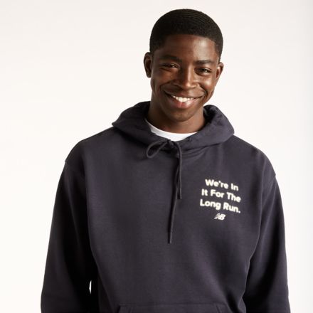 Foggy Daze 1906 Hoodie, DARK NIGHT, MT62H9IPDNT