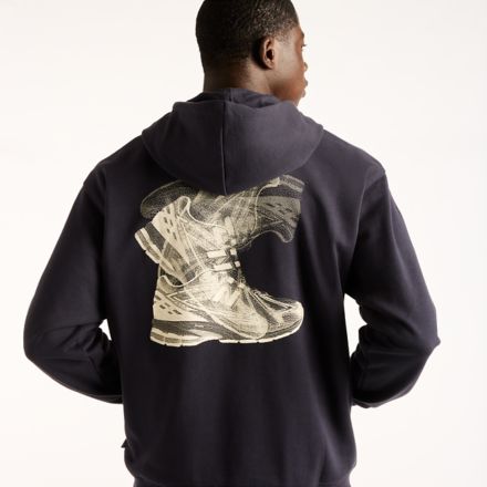 Foggy Daze 1906 Hoodie