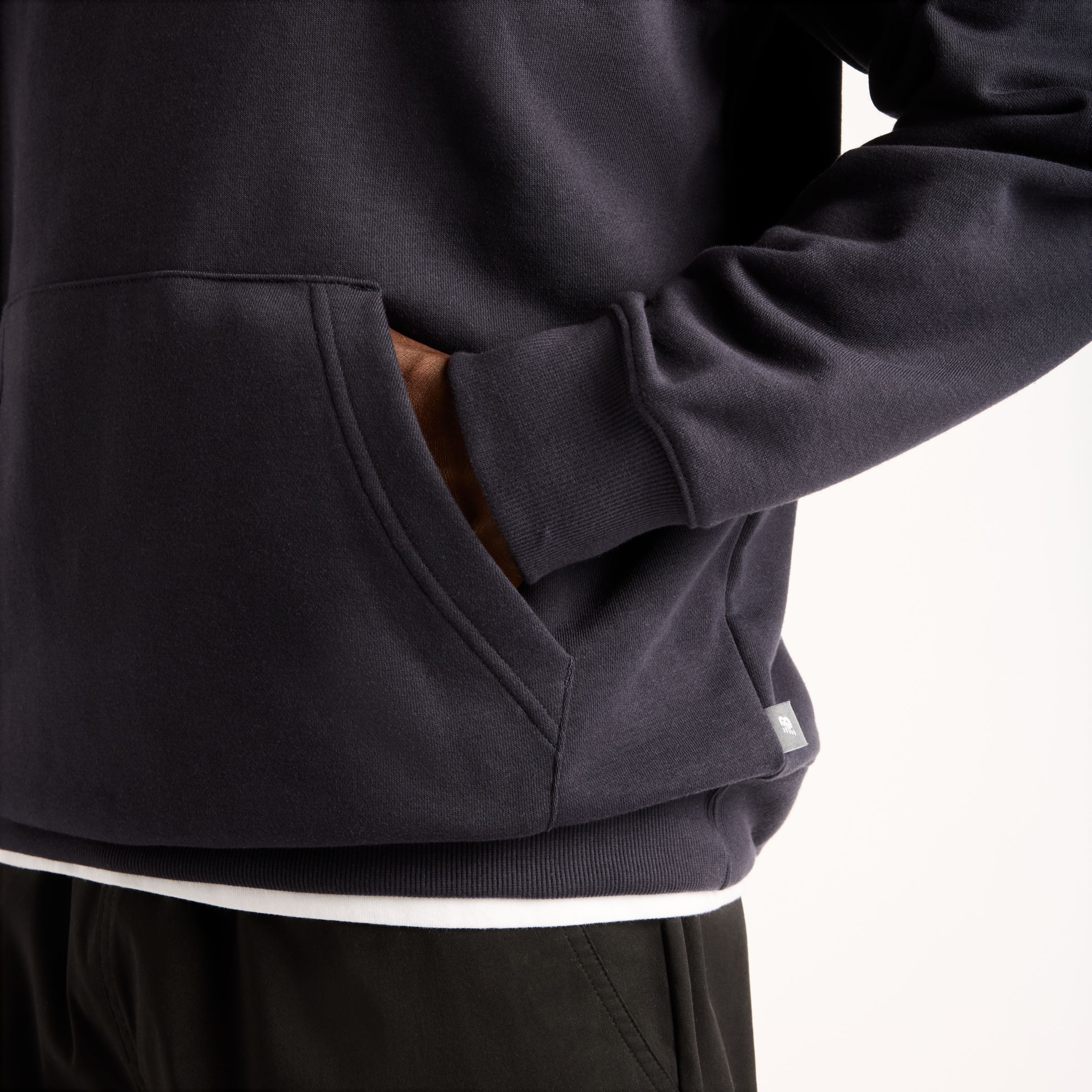 Foggy Daze 1906 Hoodie