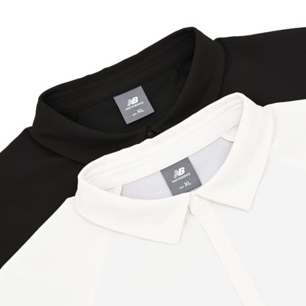 ファンクショナルウーブンショートスリーブシャツ