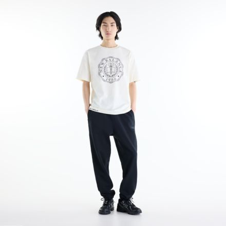 Varsity Crest T-Shirt