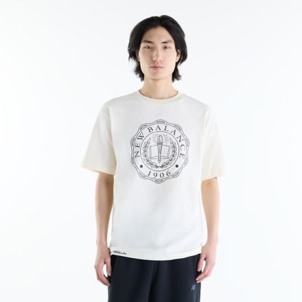 Varsity Crest T-Shirt