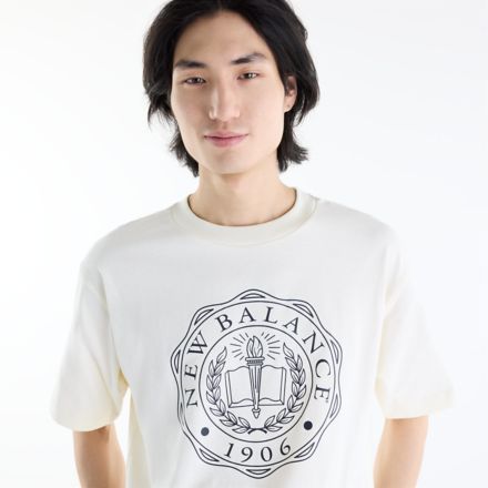 Varsity Crest T-Shirt