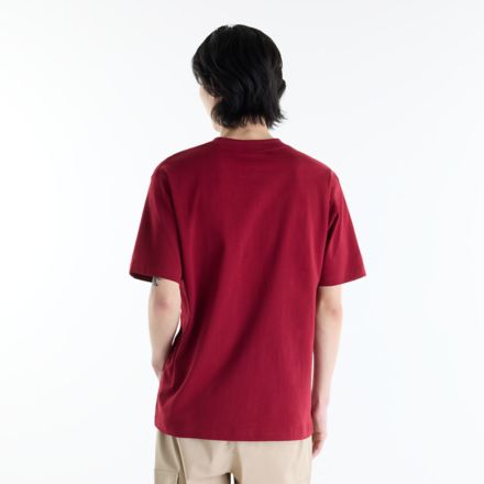 Varsity Crest T-Shirt