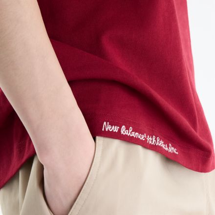 Varsity Crest T-Shirt