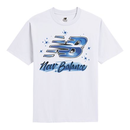 Graphic T-Shirts - New Balance