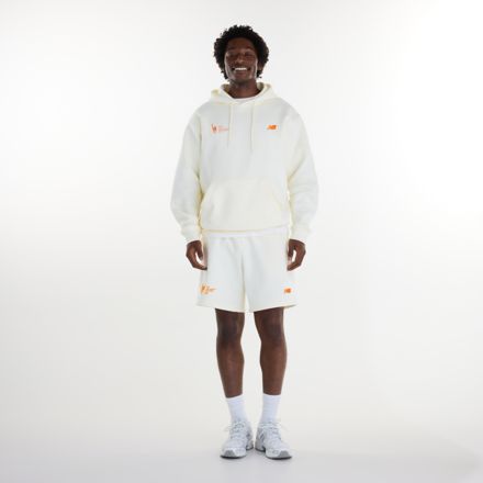 NYC Marathon Reimagined Fleece Hoodie