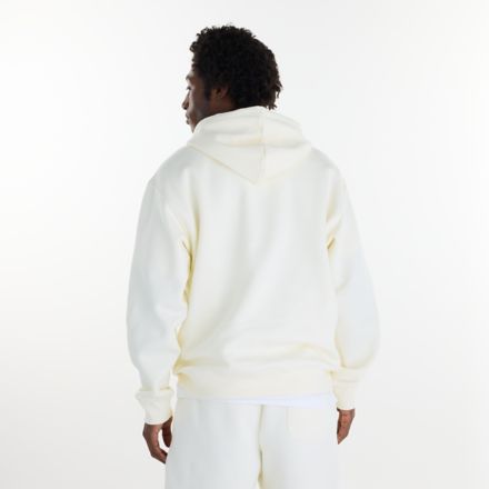 NYC Marathon Reimagined Fleece Hoodie