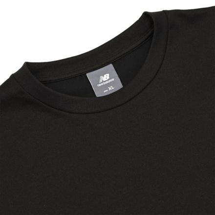 シューパッチロングスリーブTシャツ