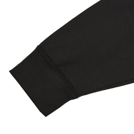 シューパッチロングスリーブTシャツ