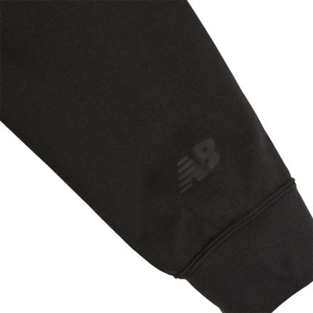 シューパッチロングスリーブTシャツ