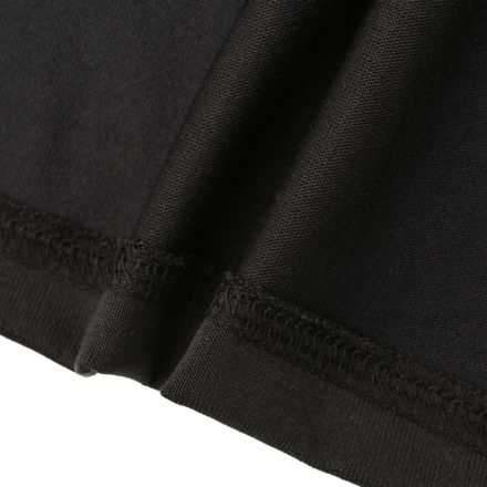 シューパッチロングスリーブTシャツ