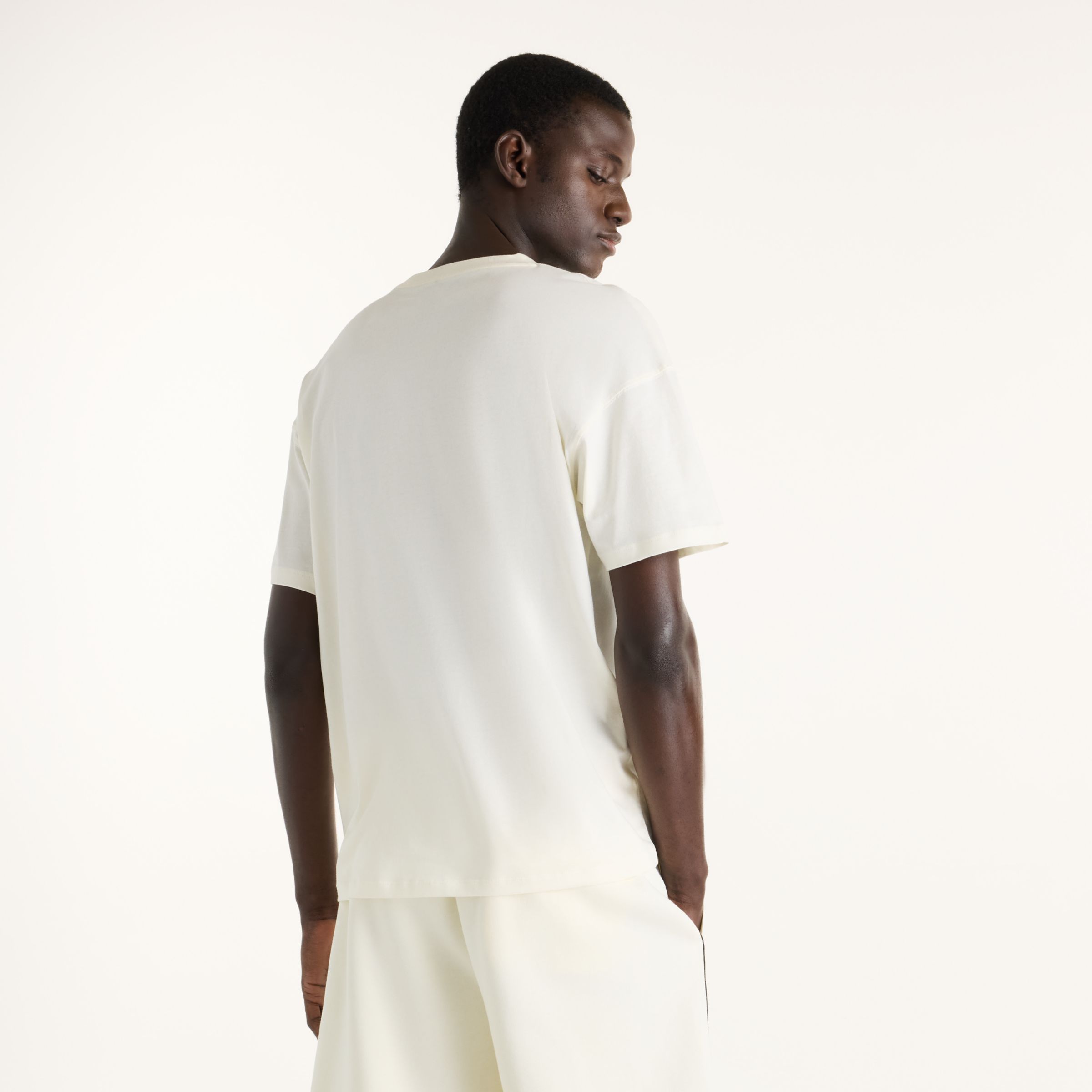 New Balance Sport Linear Graphic T-Shirt, MT62J91SAGA