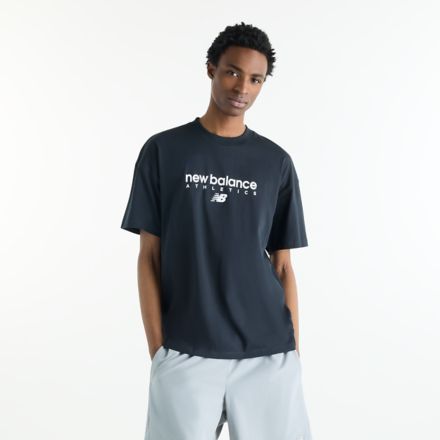 Sport Linear Graphic T-Shirt