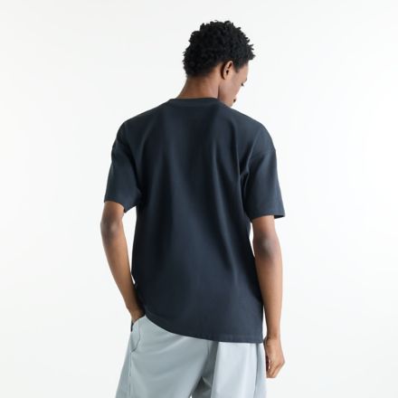 Sport Linear Graphic T-Shirt