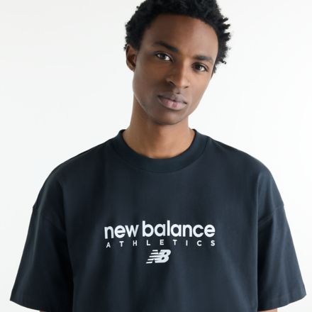 Sport Linear Graphic T-Shirt