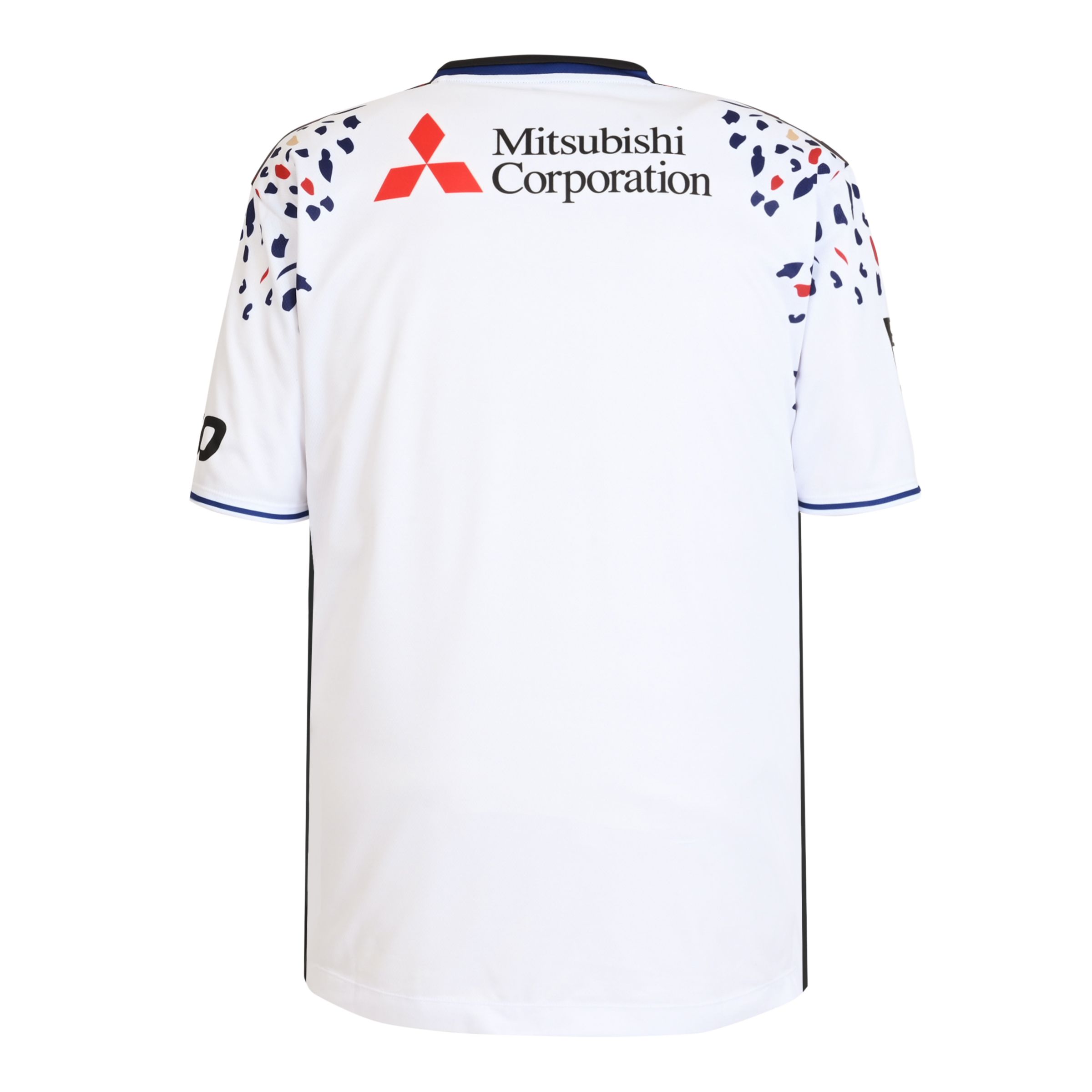 FC東京 2026/27 レプリカショートスリーブ