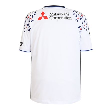 FC東京 2026/27 レプリカショートスリーブ, Away, MT62K6KIAWY