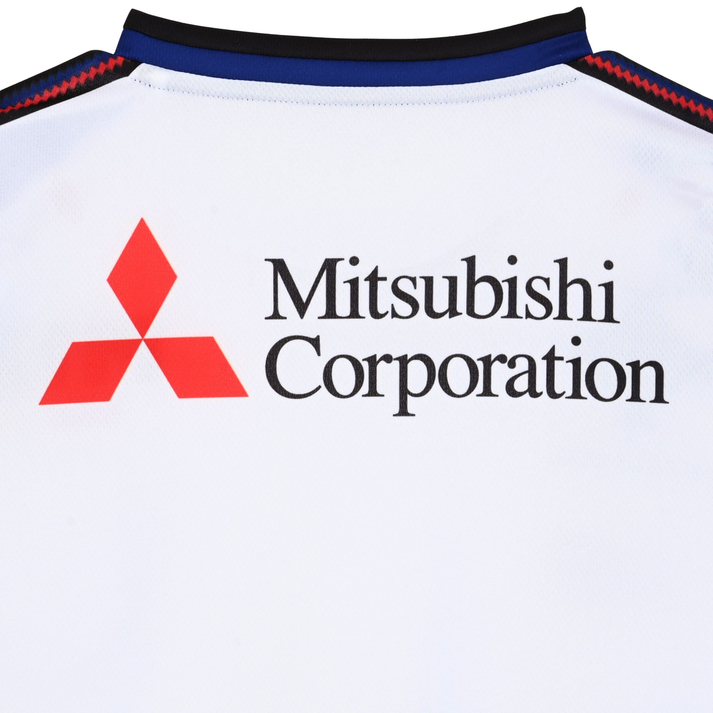 FC東京 2026/27 レプリカショートスリーブ