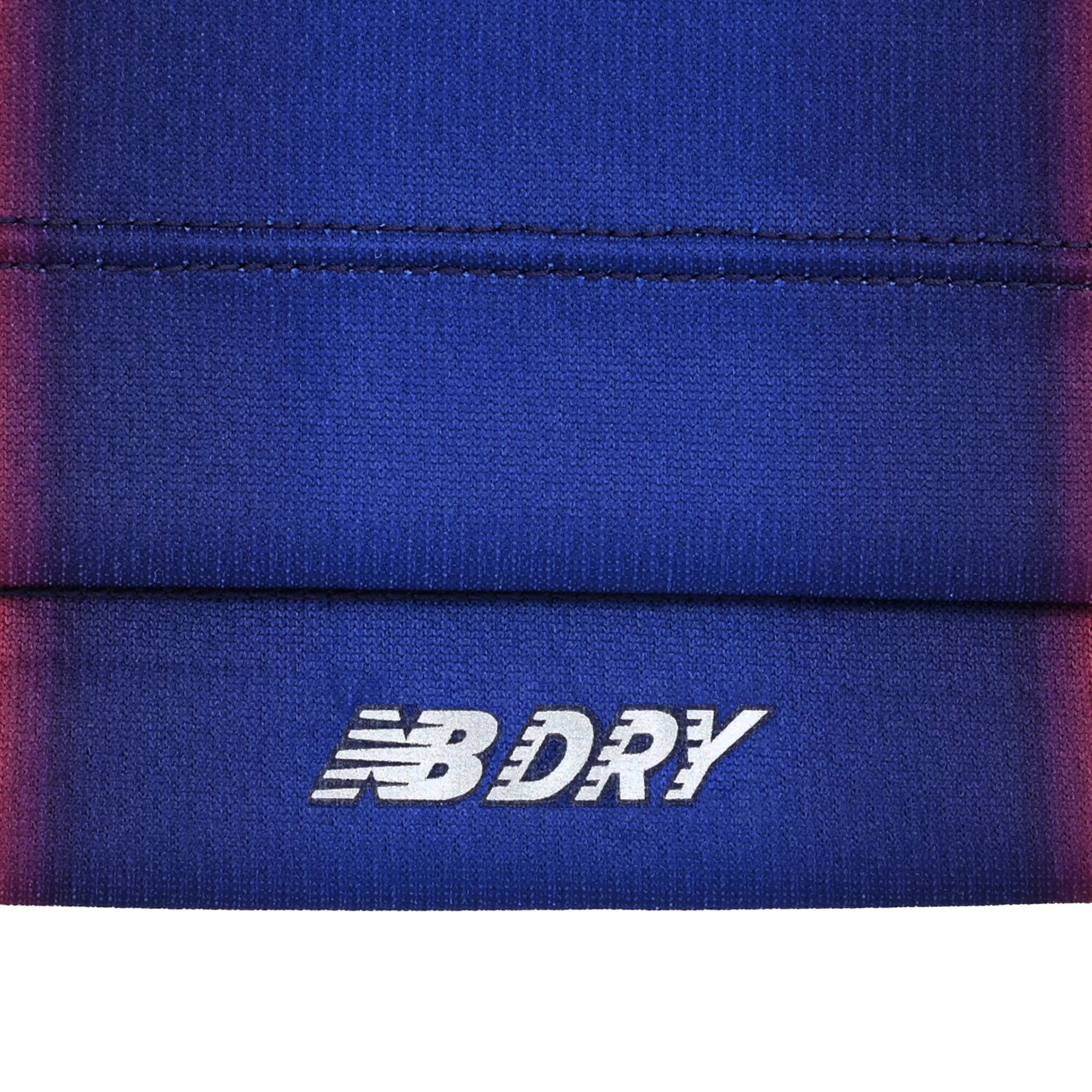 New Balance FC東京 2026/27 レプリカショートスリーブ, MT62K6KIHME