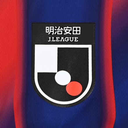 FC東京 2026/27 レプリカショートスリーブ