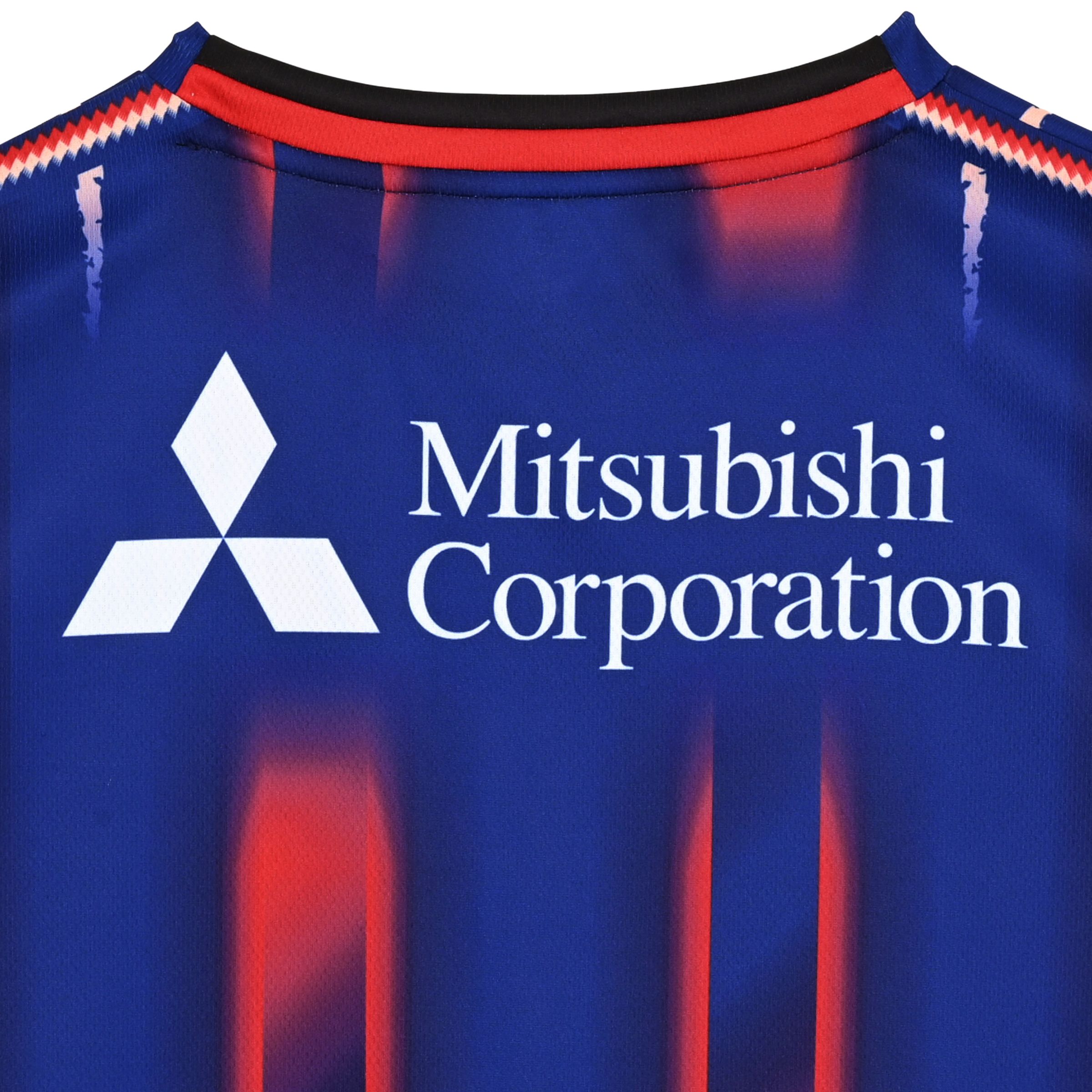New Balance FC東京 2026/27 レプリカショートスリーブ, MT62K6KIHME