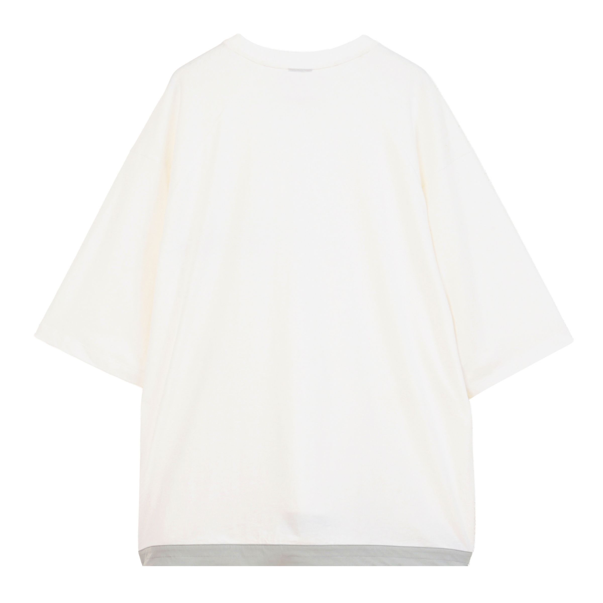 New Balance メンズファンクショナルポケットショートスリーブTシャツ, MT62K6WJRFN
