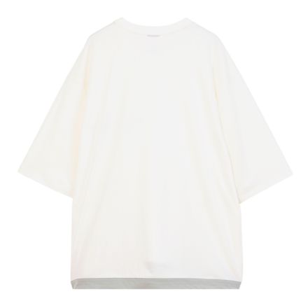 メンズファンクショナルポケットショートスリーブTシャツ, REFLECTION, MT62K6WJRFN