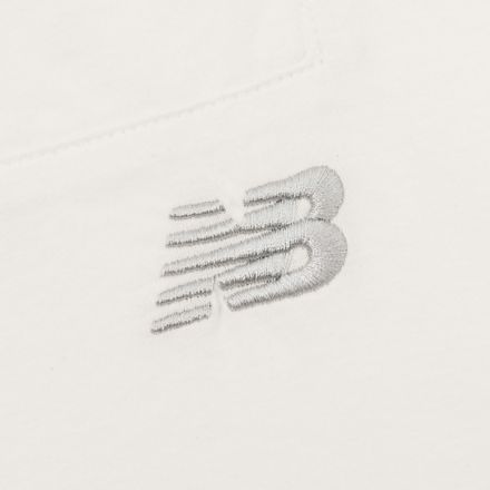 メンズファンクショナルポケットショートスリーブTシャツ