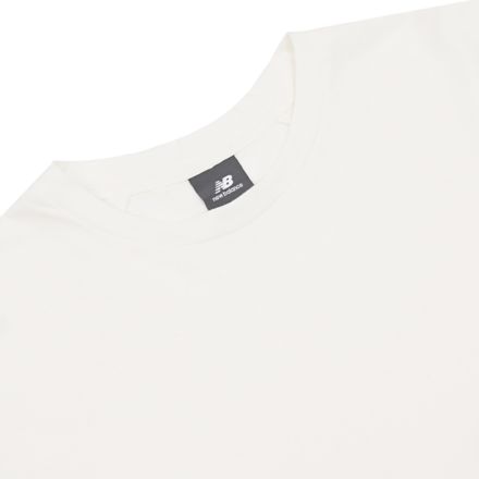 メンズファンクショナルポケットショートスリーブTシャツ