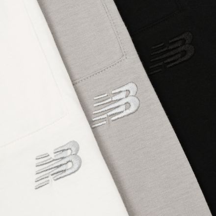 メンズファンクショナルポケットショートスリーブTシャツ