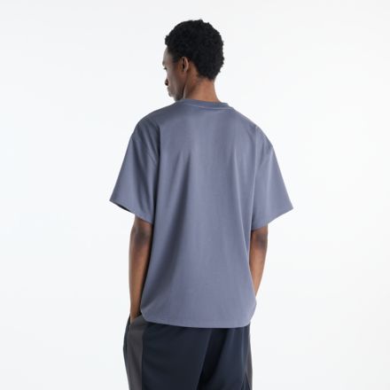 NBロゴショートスリーブ Tシャツ