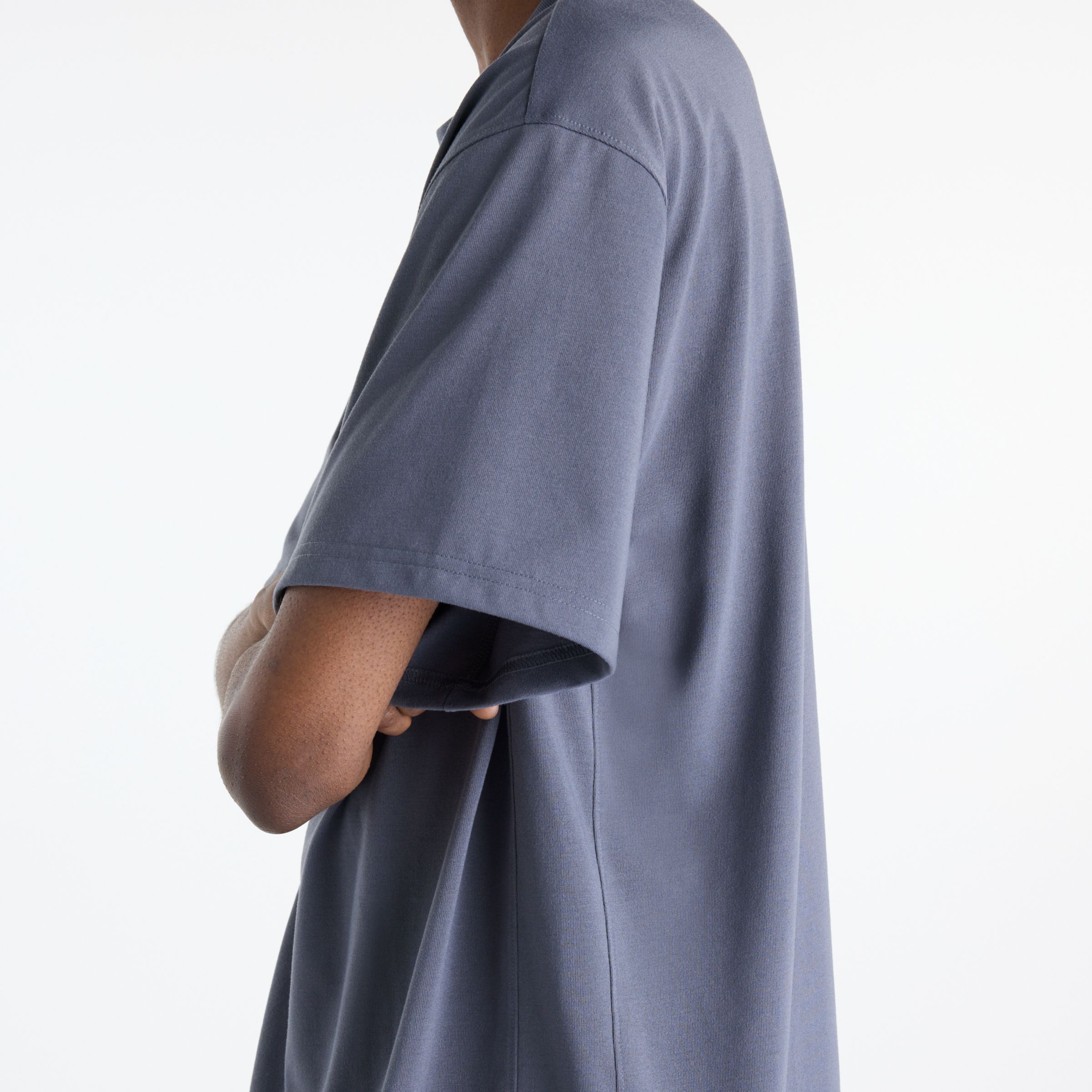 NBロゴショートスリーブ Tシャツ