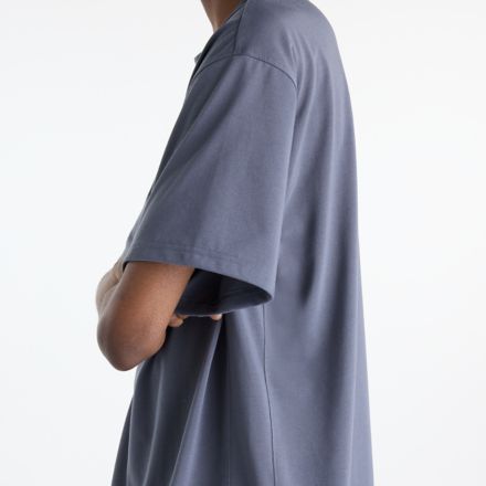 NBロゴショートスリーブ Tシャツ