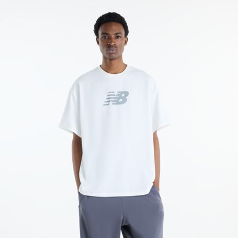 New Balance Training（トレーニングアパレル） 特集ページ