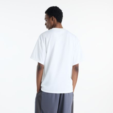 NBロゴショートスリーブ Tシャツ